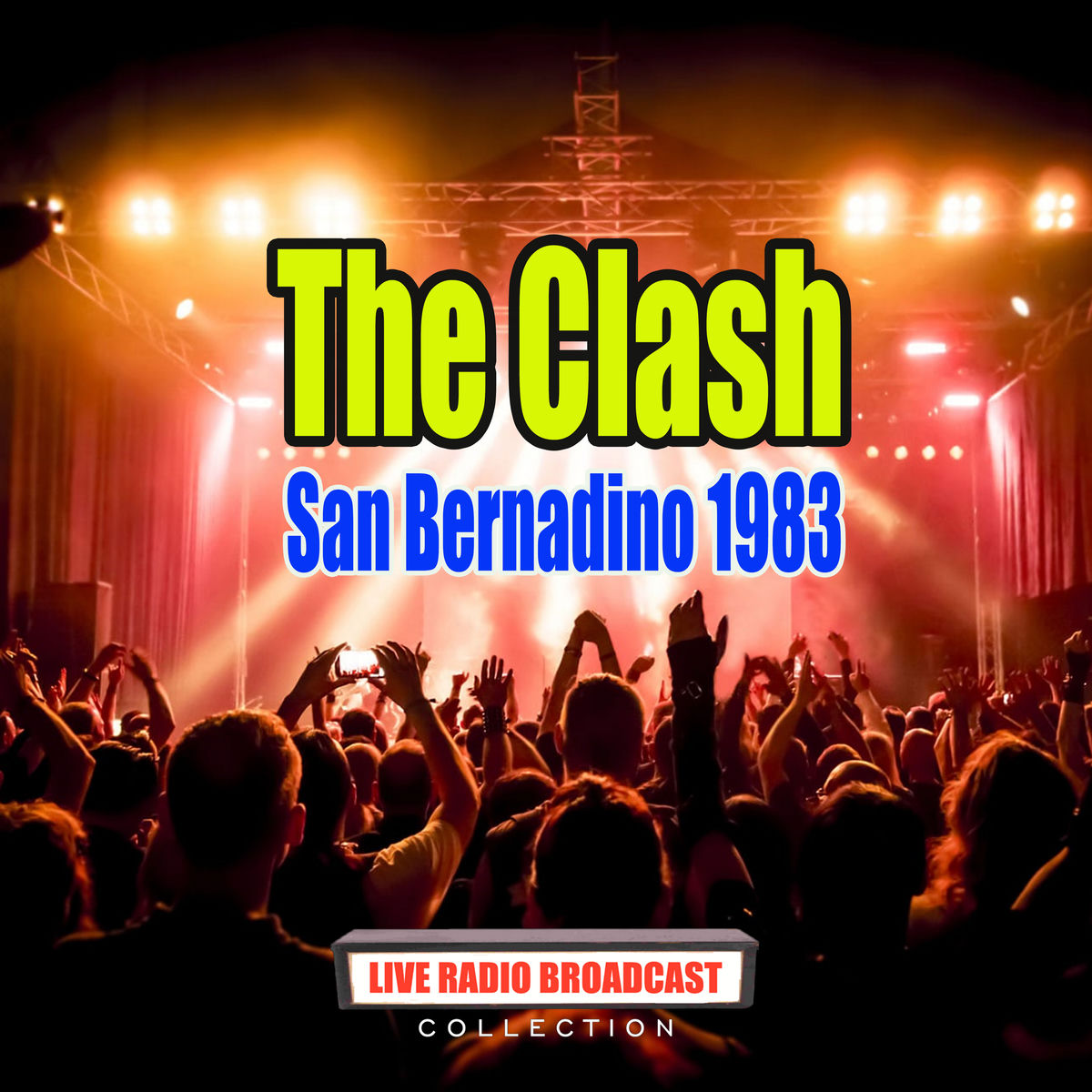 The Clash